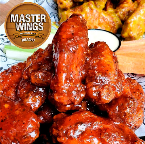 MASTER WING - ALITAS HUACHO