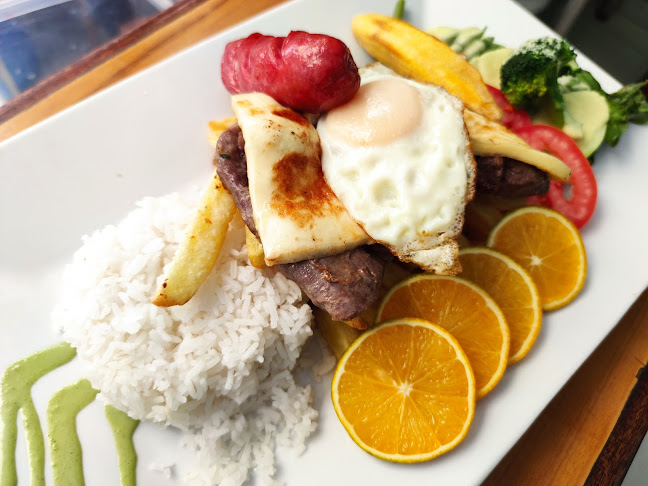 Opinii despre Puerto Estación în Puno - Gastronomía y hostelería