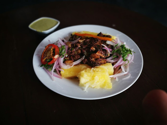 Tiki Restaurant - Gastronomía y hostelería