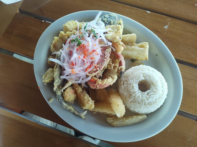 Terrazas del Campana - San Ignacio