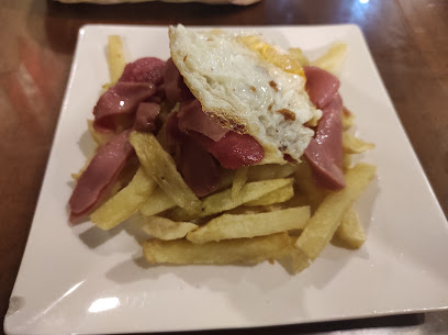 Pollos y Parrillas Afuego Lento