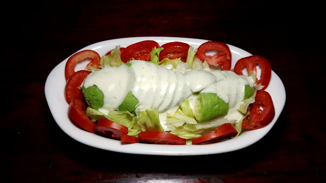 Opinii despre El leñador în Huánuco - Gastronomía y hostelería