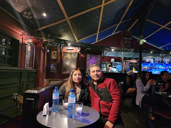 Opinii despre Galileo Taberna în Huancayo - Gastronomía y hostelería