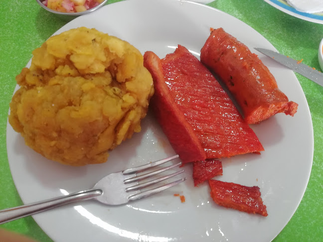 LA SUCURSAL resto-bar