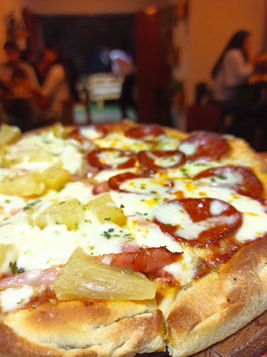 Opinii despre Tu Pizza Pe în Trujillo - Gastronomía y hostelería