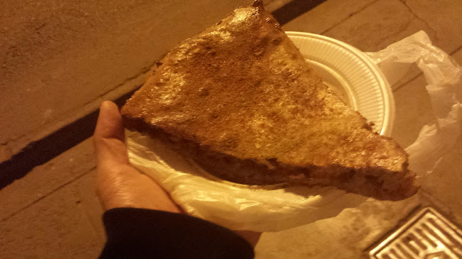 Opinii despre New York Pizza Coffee în Cajamarca - Gastronomía y hostelería