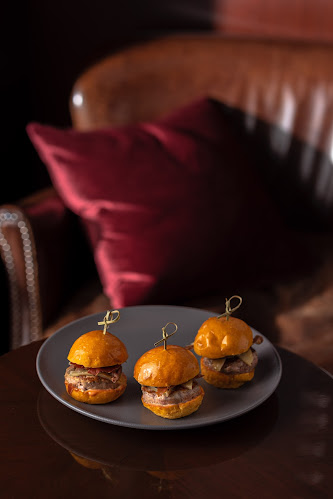 Alphonse Bar - Gastronomía y hostelería