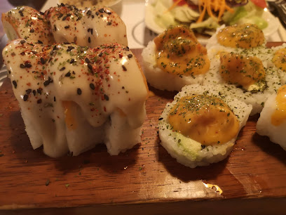Okami Sushi & Bar