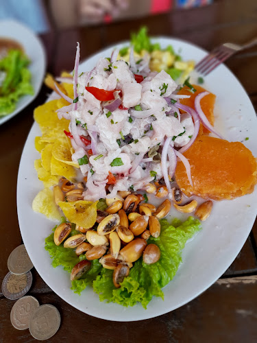 Bungalows del tio sam