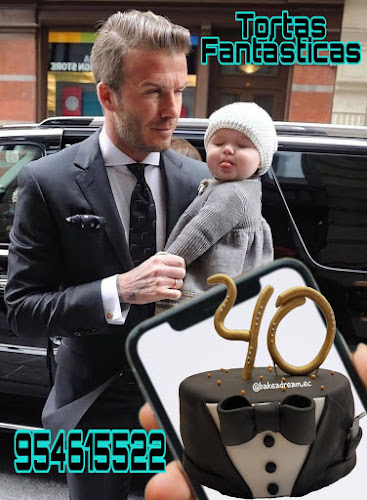 Café P's pasteleria - Gastronomía y hostelería