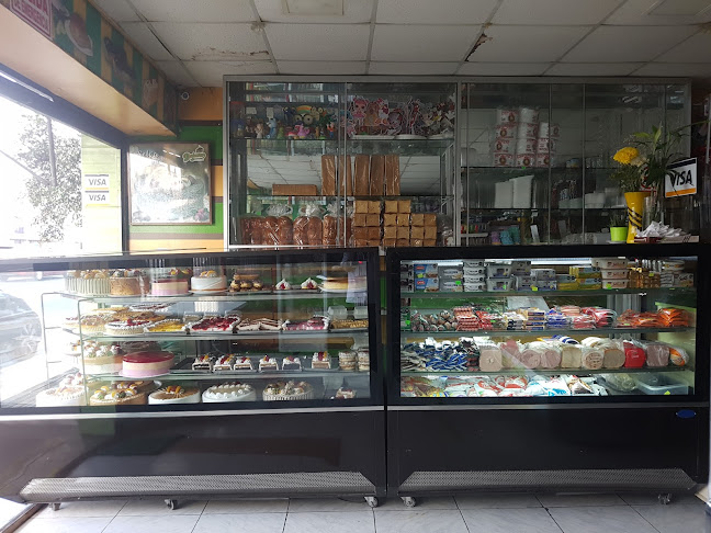 Comentarii opinii despre Dulzura Pastelería Fina