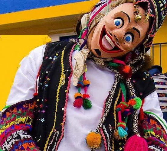 Opinii despre MISTI MISTURA în Huancavelica - Gastronomía y hostelería