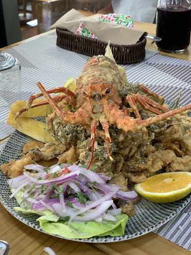 Opinii despre La Caleta De La Punta în La Punta - Gastronomía y hostelería