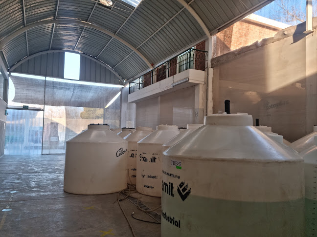 Fundo Tres Esquinas Subtanjalla, Carr. Jorge Chavez 152, Ica 11000