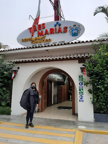 Restaurante Turístico Tres Marías - Gastronomía y hostelería