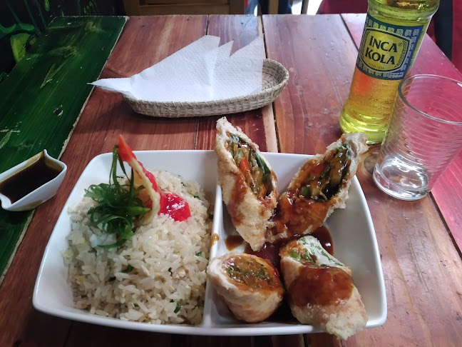 Restorant Bar INTI KILLA