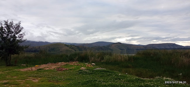 Recreo Campestre "El Toro De Oro" - Gastronomía y hostelería