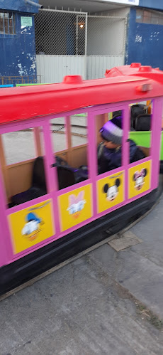 Mercado 24 de Junio. - Gastronomía y hostelería