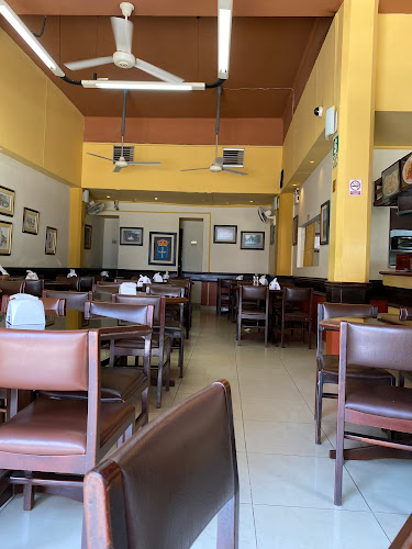 Restaurante Asturias - Trujillo