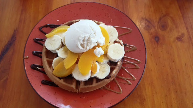 Helados Artesanales Señor Trol's - Gastronomía y hostelería