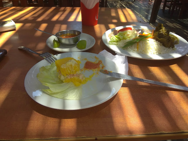 Ctra. Panamericana Sur 2, Ica 11004