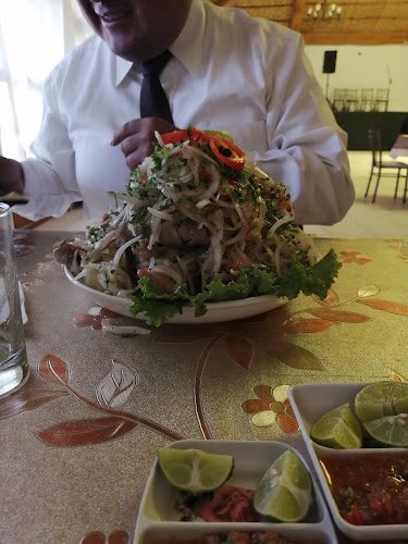 Quinta el Sabor De Yolita - Juliaca