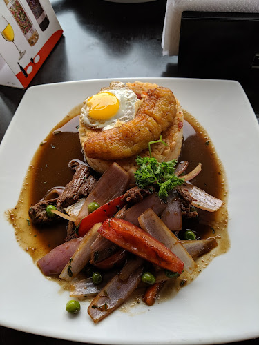 C. Tripoli, Lima 15074