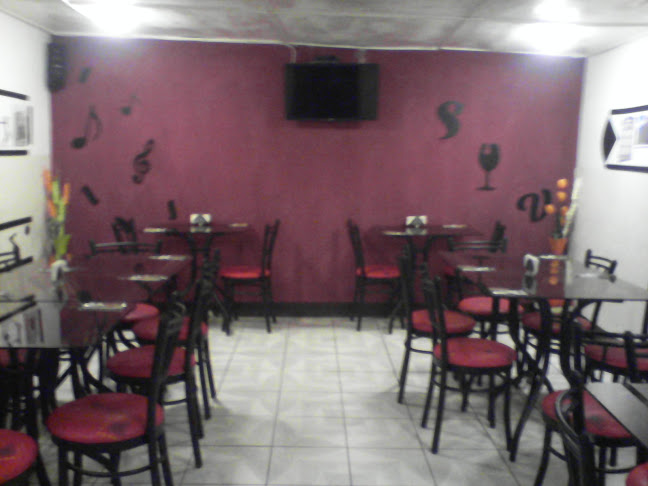 Opinii despre Sabor y Vino în Cutervo - Gastronomía y hostelería