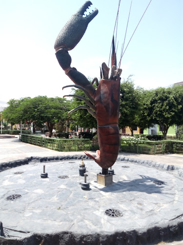 Opinii despre "JEHOVA-JIREH" în Pucallpa - Gastronomía y hostelería