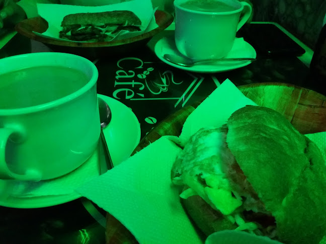 Opinii despre D'SANDRA.... Café y más în Chiclayo - Gastronomía y hostelería