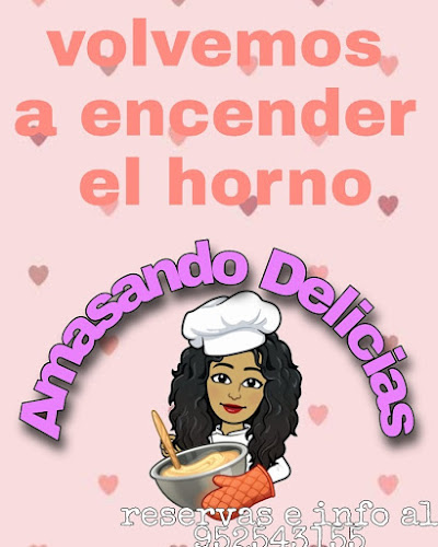 Opinii despre Amasando Delicias by emily salazar în Zarumilla - Gastronomía y hostelería