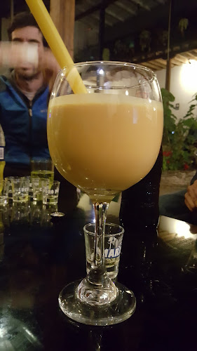 Comentarii opinii despre Licores la Reina