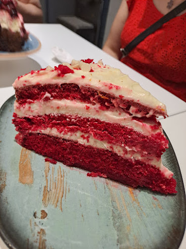 Opinii despre Sasha Pasteles în José Leonardo Ortiz - Gastronomía y hostelería