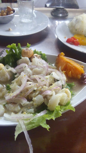 Cevichería El Tigre - Gastronomía y hostelería