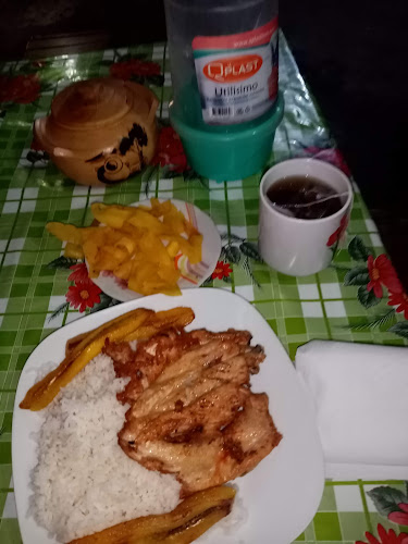 Opinii despre Peña Restaurant D'Catacaos în Catacaos - Gastronomía y hostelería