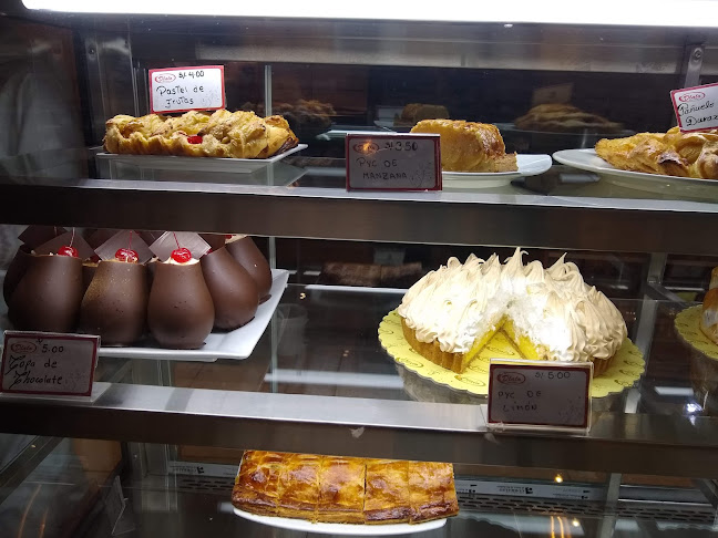 Comentarii opinii despre Lalo's Pan