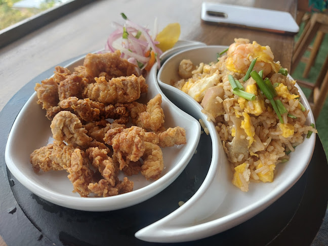 Opinii despre El puerto de Rojas în Moyobamba - Gastronomía y hostelería