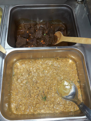 Restaurant Don Pasculi's - Gastronomía y hostelería