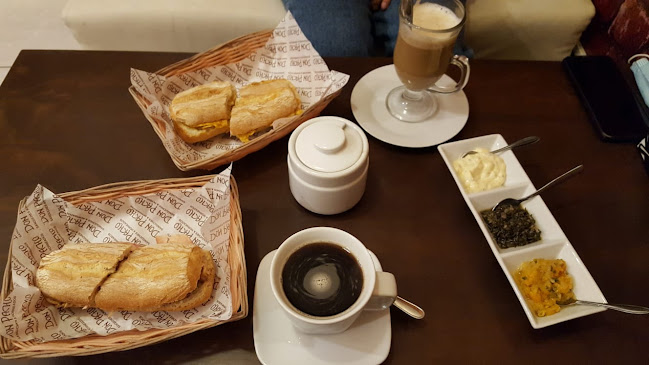 Opinii despre DonPacho Sangucheria în Chiclayo - Gastronomía y hostelería