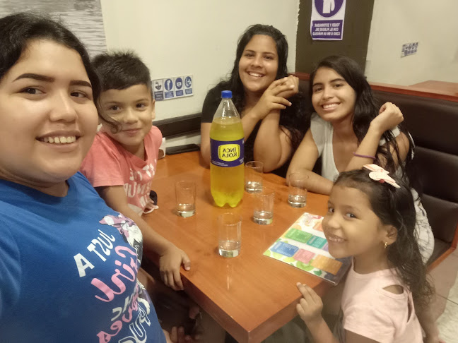 CHRF+237, Unnamed Road, Tumbes 24002