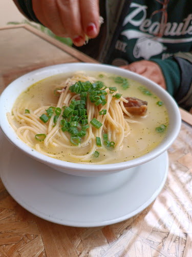 Kaypacha Restaurante