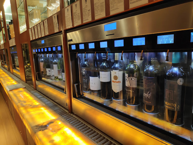 SATO Kitchen Atelier & Wine Boutique