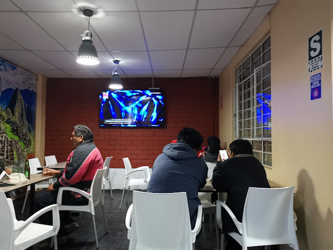 ARIPO RESTOBAR - Gastronomía y hostelería