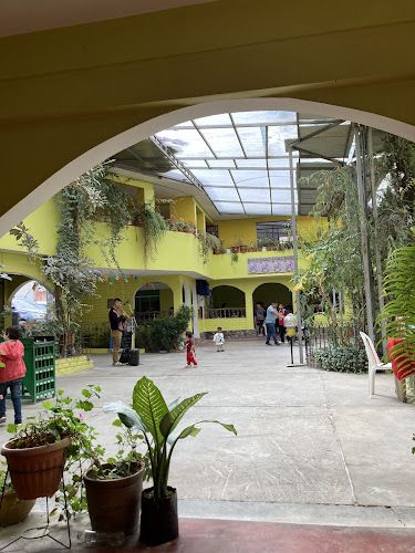 Restaurante El Boñon - Cajamarca