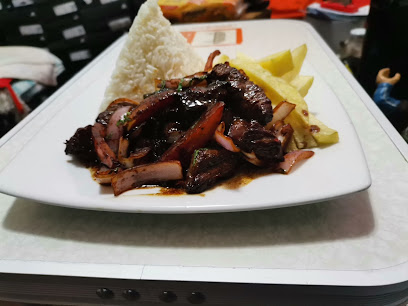 Don Jayar Restaurant