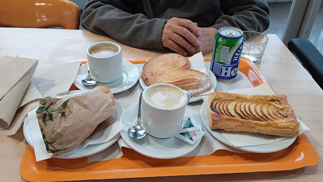 Comentarii opinii despre Deli Pan