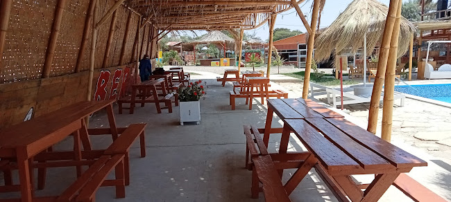 Centro Recreacional BeraK