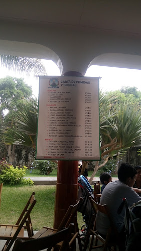 Comentarii opinii despre Don Isaac Restaurante