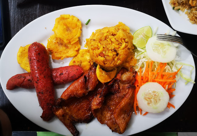 Opinii despre El Punto Selvático în Quillabamba - Gastronomía y hostelería