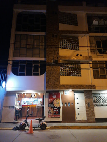 Pizzeria Papijos - Gastronomía y hostelería